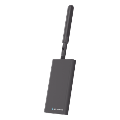 Medidor de Intensidad de Señal Celular. Mide la señal de diferentes bandas de frecuencias y las muestra en su celular por medio de una aplicación.