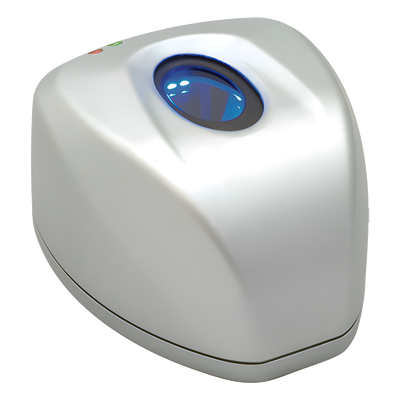 Sensor de Huella digital Lumidigm&reg; Serie V / Tecnología Multiespectral / Detecta Huellas Vivas en Cualquier Ambiente