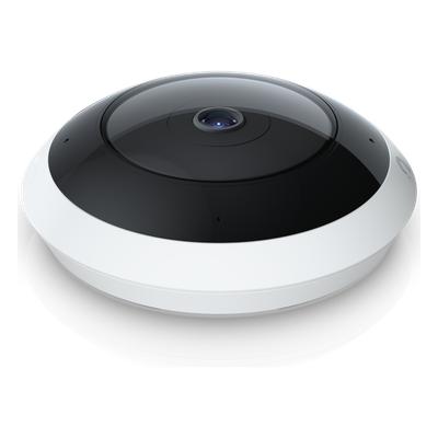 Cámara UniFi Protect AI 360 Resolución 2K Color Blanco/ Interior y Exterior / PoE / Funcionalidad Pan-Tilt-Zoom / Vigilancia Completa de 360°/ Vista Ultra Ancha / Visión Nocturna 9m IR / IA Avanzada / Audio de 2 Vías - Imagen 7