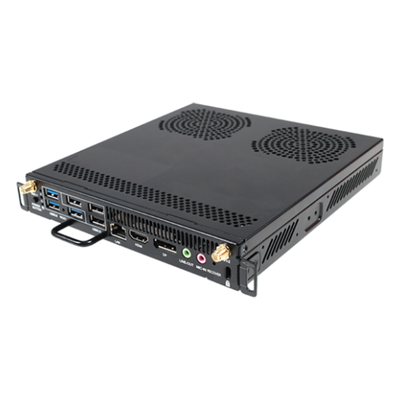 OPS I5-12400 para HUAWEI Ideahub B3, S2 y Board 3 Pro / DDR4 8GB, 256GB SSD, Windows 11 - Entreprise - Imagen 3