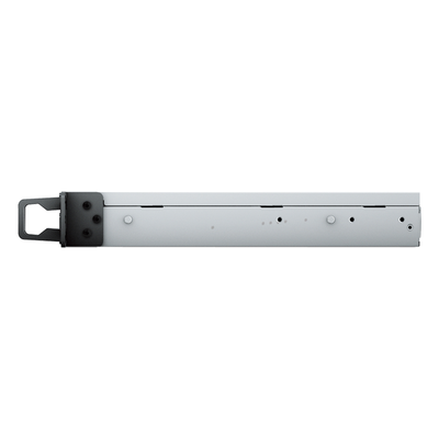 NAS RackStation RS822+ | 4 Bahías | 1U | AMD Ryzen V1500B | 32 GB DDR4 ECC | 4 Puertos 1GbE | Expansión PCIe | Compatible con SSD NVMe | Sistema Operativo Synology DSM. - Imagen 6