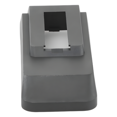 CUBIERTA PLASTICA PARA CHAPA DE OPERADOR FAAC 400/422 VER PRE 2005 - Imagen 3