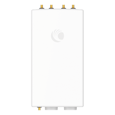 4 Gbps agregados / Estación base ePMP4600 / Wi-Fi 6e (802.11ax) / 5725 - 7125 MHz / hasta 120 suscriptores / sincronización GPS / Ideal para soluciones PTMP / C060940A121C. Velocidad Fibra -óptica / - Imagen 3
