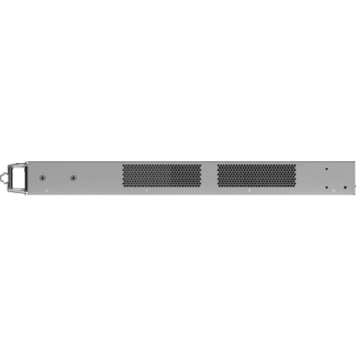 Switch Multi-GE Gestionable / 24 Puertos 2.5G PoE++ / 4 Puertos SFP+ 10G / Capacidad 200 Gbps / Enrutamiento Capa 3 / VSU / Protección Sobretensión 10 kV / Alimentación Redundante / Línea Cybrey - Imagen 5