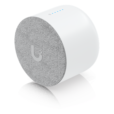 UniFi Protect WiFi Smart Chime Plug-in para Timbre Inteligente, Sonido de Altavoz Hasta 80dB, Conexión Inalámbrica Auto-Link, Instalación Directa a Toma AC - Imagen 6