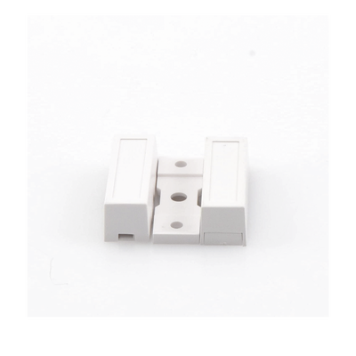 Contacto magnético miniatura de superficie normalmente cerrado, gap de 19 mm, para puertas y ventanas - Imagen 5