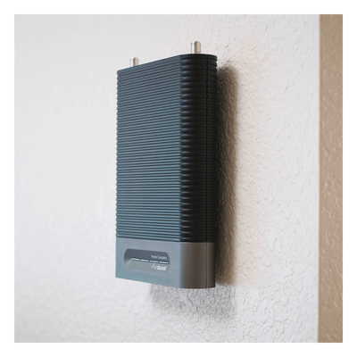 KIT Amplificador de Señal Celular, HOME COMPLETE | Mejora la Señal Celular de todos los Operadores | Cubre áreas en interior de hasta 1200 m² con 4 antenas - Imagen 8