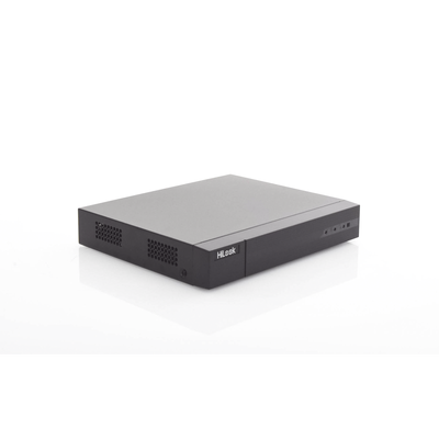 DVR 8 Canales TurboHD + 8 Canales IP / 8 Megapíxel (4K) / Audio por Coaxitron / ACUSENSE Lite / 1 Bahía de Disco Duro / H.265+ / Salida de Video en 4K - Imagen 5