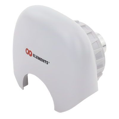 Adaptador Twistport para FORCE4600C y EPMP4600L / Rango de Frecuencia de 5700 - 7125 MHz / Protección IP65 - Imagen 3