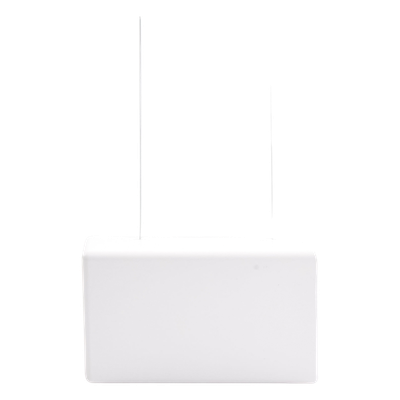 Repetidor inalámbrico para extender el alcance de dispositivos de la serie 5800, con respaldo de batería - Imagen 3