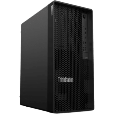 Workstation Torre / Intel Core Ultra 7 265 20 Núcleos / NVIDIA GeForce RTX 5060 8GB / 16GB DDR5-5600 / SSD 512GB PCIe 4.0 NVMe / Wi-Fi 7 / Windows 11 Pro