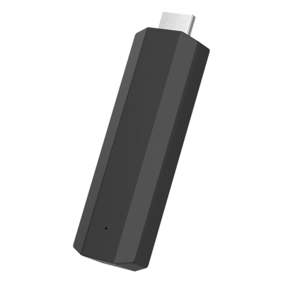 TV Stick Android UHD, Conector HDMI, Conexión Wi-Fi en 2.4 y 5 GHz - Imagen 3