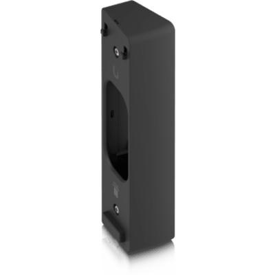 Soporte de Montaje Angular a 20° para Lector de Acceso UA-G2-Pro / UA-G3-Pro, Montaje en Gang Box, Policarbonato, Color Negro - Imagen 7