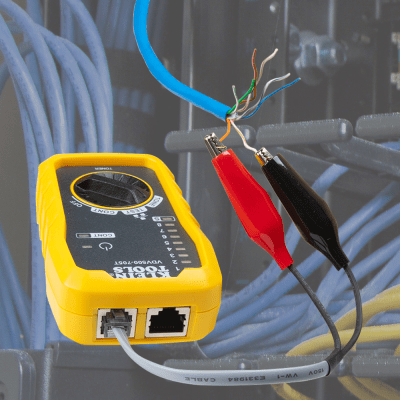 Probador para Mapeo de Cables de Red Tone & Probe No Energizados - Imagen 6