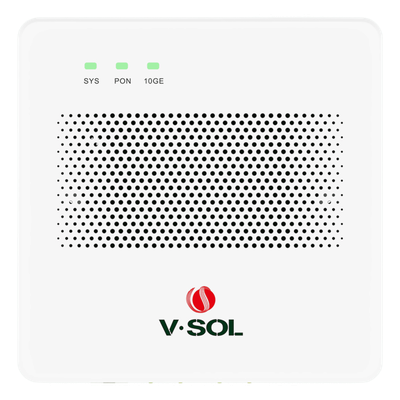 Mini OLT de 1 Puerto GPON SC/UPC con 3 puertos Uplink (2 puertos Gigabit Ethernet + 1 puerto SFP/SFP+) , hasta 64 ONUs / ONTs - Imagen 3