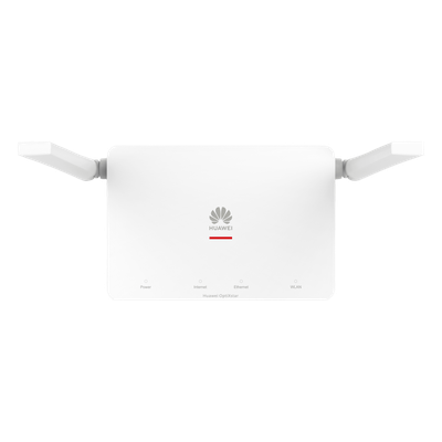 Router Inalámbrico Wi-Fi 6 Grado Carrier de Mayor Cobertura + eAI Accelaration para Priorizar Tráfico / Repetidor de ONT - Imagen 10