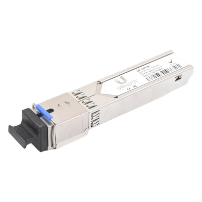 UFiber Módulo GPON B+ SFP para UFiber OLT, hasta 128 UF-Nano por puerto GPON. - Imagen 4
