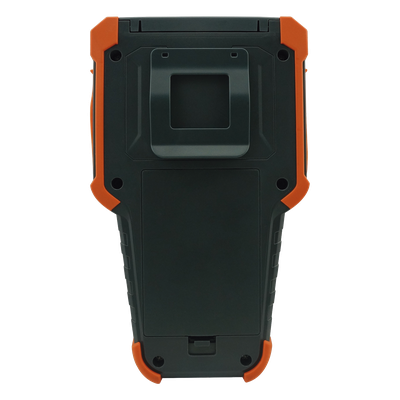 Tester de Video Profesional | Pantalla 4" Touch | Ideal para Cámaras IP/ HD (TVI, CVI, AHD y CVBS) | 4K | H.265/H.264 | PoE | WiFi | Cable Tester | Multímetro Digital | Todo en Uno para tu CCTV. - Imagen 6