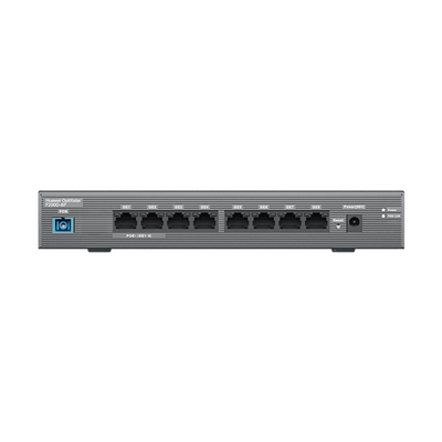 HUAWEI MiniFTTO - ONU PoE / 8 puertos 10/100/1000Mbps PoE + 1 PON (SC/UPC)/ Downstream 2.488 Gbps / Upstream 1.244 Gbps / modo puente / 120 W/ Administración Nube - Imagen 6