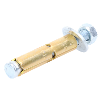 Taquete TX de 1/4" x 2 1/2" (6.5 x 63 mm). - Imagen 3