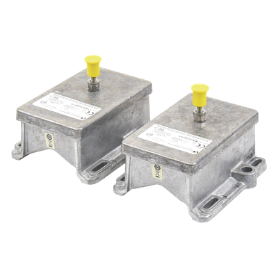 Protector contra descargas para radios PTP650 o PTP670 (C000065L007B) - Imagen 5