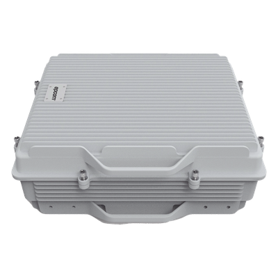 (HASTA 5 KILÓMETROS) Amplificador de Señal Celular de ALTA POTENCIA: Especial para Crear una Zona Celular en Áreas Rurales o Comunidades Alejadas. 95 dB de Ganancia, 20 Watts de Potencia, 850 MHz. - Imagen 3