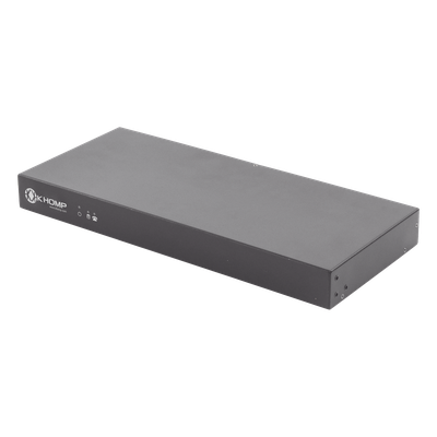 Gateway KMG 200 MS de 60 canales E1 (RJ45), GSM 2G o 3G, FXO y/o FXS, y 60 SIP SBC con transcodificación. - Imagen 3