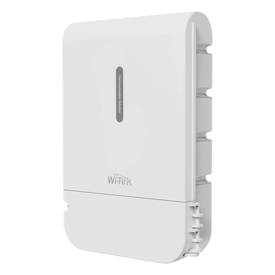 Switch PoE / Administración en la nube / Con 8 puertos 10/100/1000 Mbps PoE af/at/bt / 1 Puerto Ethernet Uplink 10/100/1000 MBPS/1 Puerto SFP Uplink 10/100/1000 MBPS / Presupuesto 110 W / PoE hasta 250 metros / Soporta protocolo ONVIF - Imagen 4