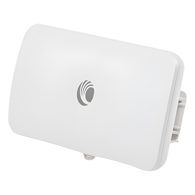 Suscriptor Force 300L / +600 MBps Reales / 5 GHz Wave2 802.11-AC / Antena de 16 dBi / Distancia hasta 5 km / Ideal para enlaces PTP y PTMP - C050910C111A - Imagen 3