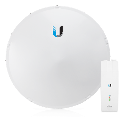 Radio de Backhaul de alta capacidad hasta 1.2 Gbps, banda licenciada 11 GHz (10.7-11.7 GHz), Incluye antena AF-11G35 y un duplexer banda alta AF-11-DUP-H - Imagen 5