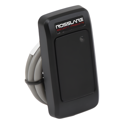 Lectora de proximidad para interior y exterior, 125 kHz - Imagen 6