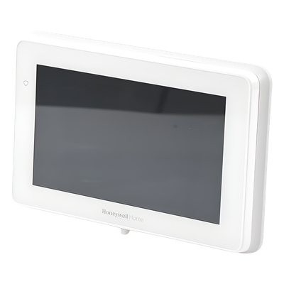 Pantalla táctil controladora de automatización y seguridad con Z-Wave Plus, compatible con paneles VISTA - Imagen 4