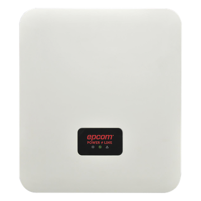 Inversor Tipo Cadena para Interconexión a la Red Eléctrica de CFE de 7 KW con Salida de 220 Vca. - Imagen 3