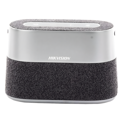 Micrófono y Bocina Inalámbrica / Omnidireccional / DNR / Bluetooth / Ideal para Videoconferencias / USB-C / Compatible con Zoom - Webex - Skype - Youtube - Etc.. - Imagen 5