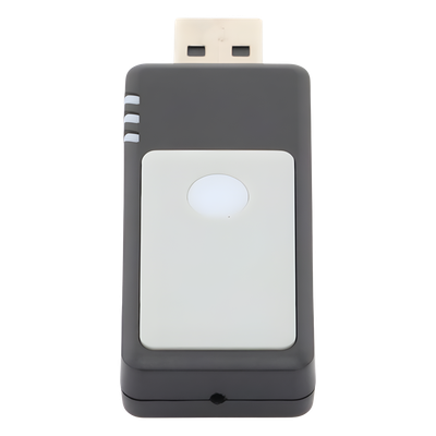 Interfase USB / WIFI Inteligente / Uso Industrial / Residencial / 2.4 GHz / Activacion Remota. - Imagen 3