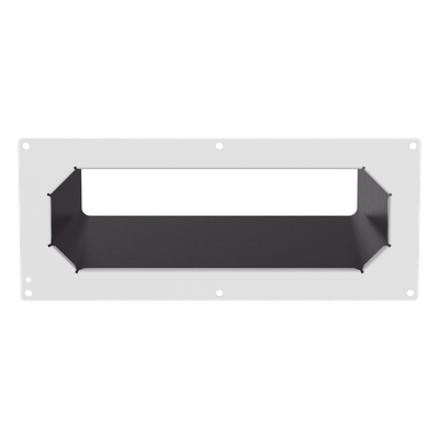 Sellador de Entrada de Cables, Para Uso con Gabinete Multiproposito MSICE24, Color Blanco - Imagen 3