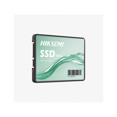 Unidad de Estado Sólido (SSD) 1 TB / 2.5" / SATA III 6 Gb/s / 3D NAND / 550 MB/s Lectura / 470 MB/s Escritura / Gaming y PC Trabajo Pesado - Imagen 3
