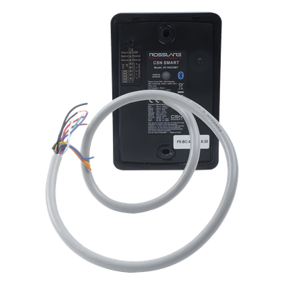 LECTOR CSN SMART Multiformatos con BLUETOOTH (BLE-ID) - Imagen 6