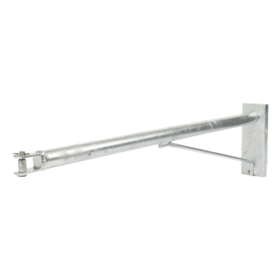 Brazo de Extension 100 cm con Herraje Tipo D Pequeño - Imagen 5