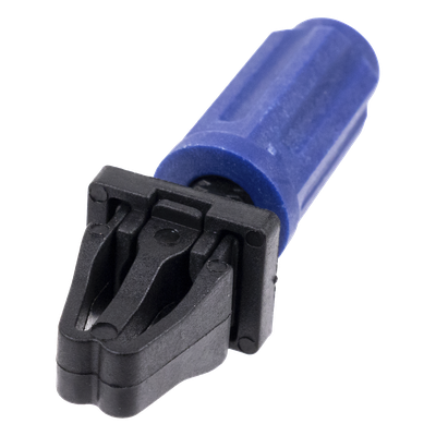 Kit de Montaje Rápido para Equipos en Rack / No más Tuercas Enjauladas / Soporta hasta 50 kg (50 Piezas) - Imagen 7