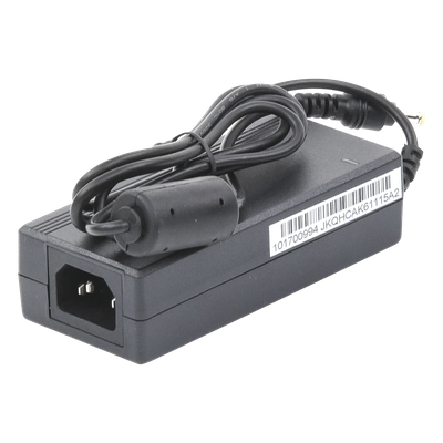 Fuente de Poder Regulada 48 Vcc / 1.35 A / Conector Tipo Plug