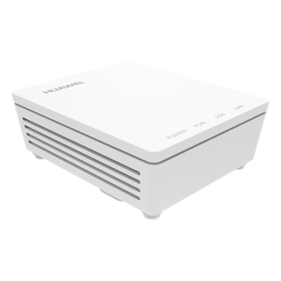 ONT GPON OptiXstar Bridge, 1 puerto GE, conector SC/APC