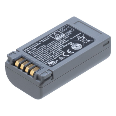 Batería Recargable, Para Impresoras MP200 y MP300, de Li-Ion - Imagen 3