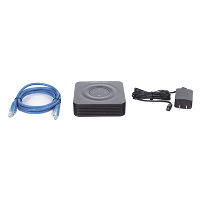Adaptador para teléfono analógico (ATA) de 2 puertos FXS, diseñado para conectar sus dispositivos analógicos a una red VoIP - Imagen 6