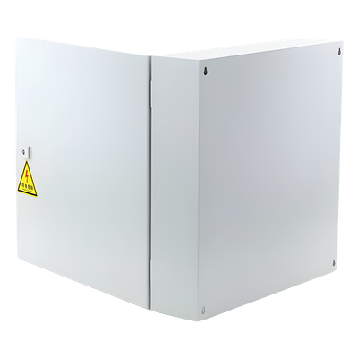 Controlador para Bolardos Hidráulicos XB-220-HBL / Soporta Hasta 4 Bolardos Con Operación Simultanea - Imagen 8