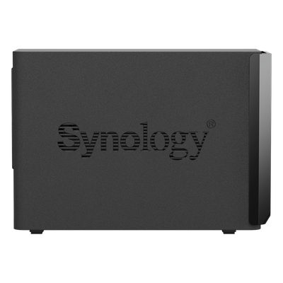 Servidor NAS de 2 Bahías / Servicio Nube Gratis (P2P) / Administración Remota y Respaldo Programado - Imagen 3