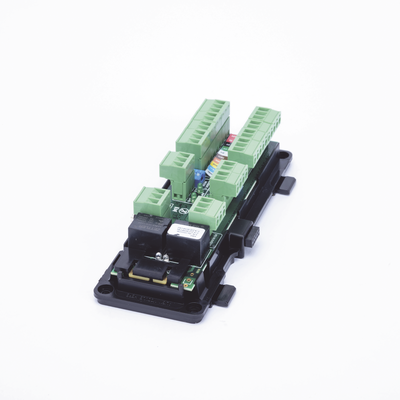Módulo Expansor de 2 lectoras para Panel HID ACW2-XN - Imagen 7