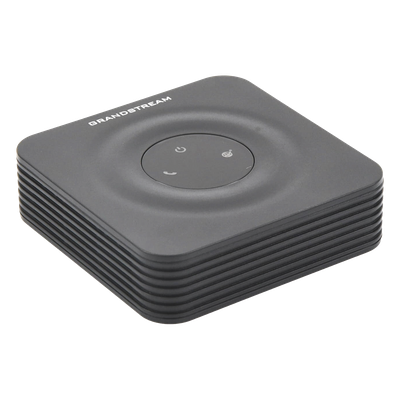Adaptador para teléfono analógico (ATA) de 1 puerto FXS, diseñado para conectar sus dispositivos analógicos a una red VoIP - Imagen 4