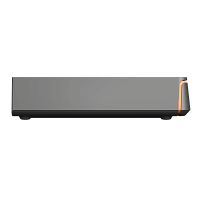 Cajón de Efectivo Mini SUNMI / ABS de Alta Resistencia / 3 Posiciones de Bloqueo / 9V-24V Autoajustable / 1,000,000+ Operaciones / 10 kg Capacidad de Carga / Reducción de Ruido <50dB - Imagen 5