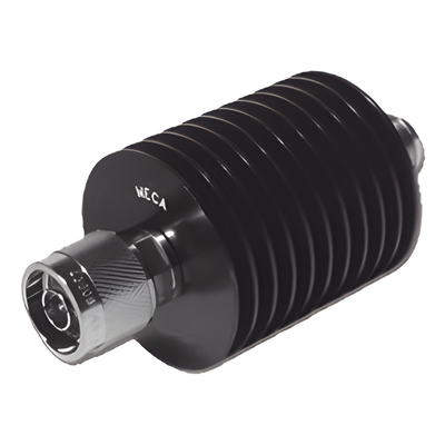Atenuador en Línea de 30 dB / 30 W Máx. / CD-3 GHz / Interiores / N macho - N hembra.